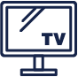 テレビ