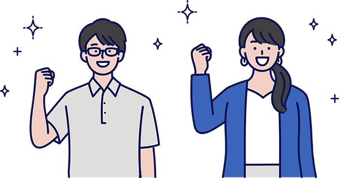 キャリアステップモデル