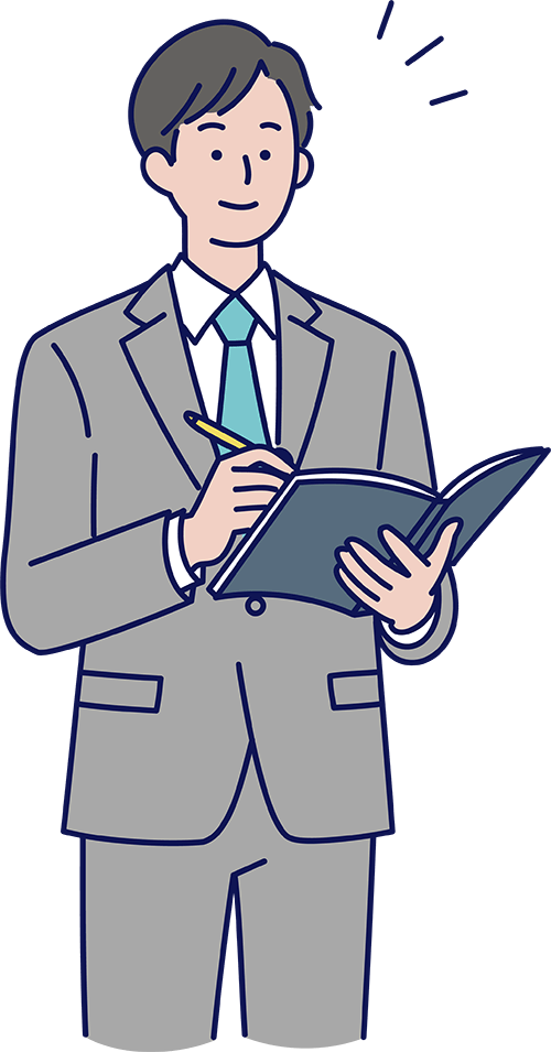 教育・研修制度 / 資格取得支援