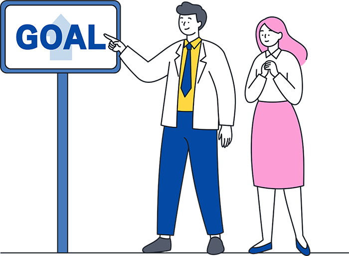 キャリア形成への向き合い方